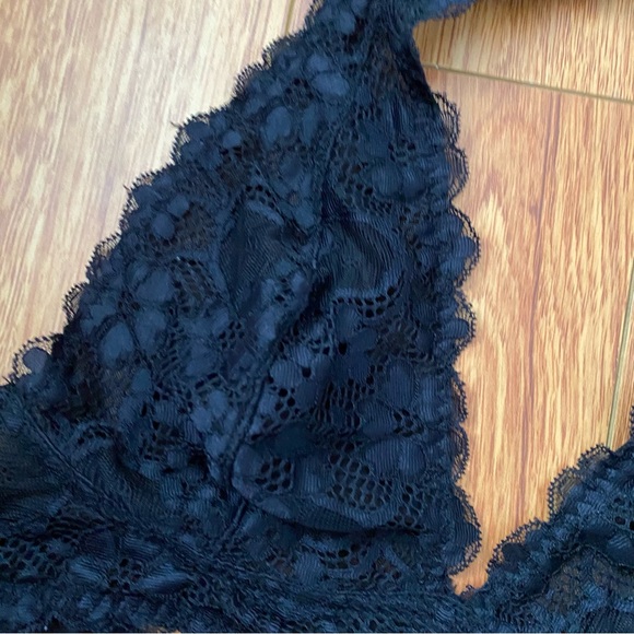 Free people, bralette. - Picture 4 of 5